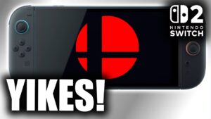 Nintendo Just Pissed Off Their Fans + a BIG Kirby