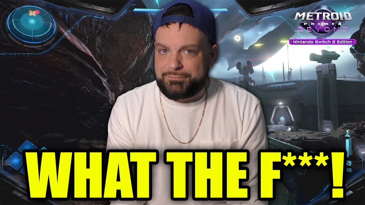 Nintendo Just Took Their Greed To The Next Level