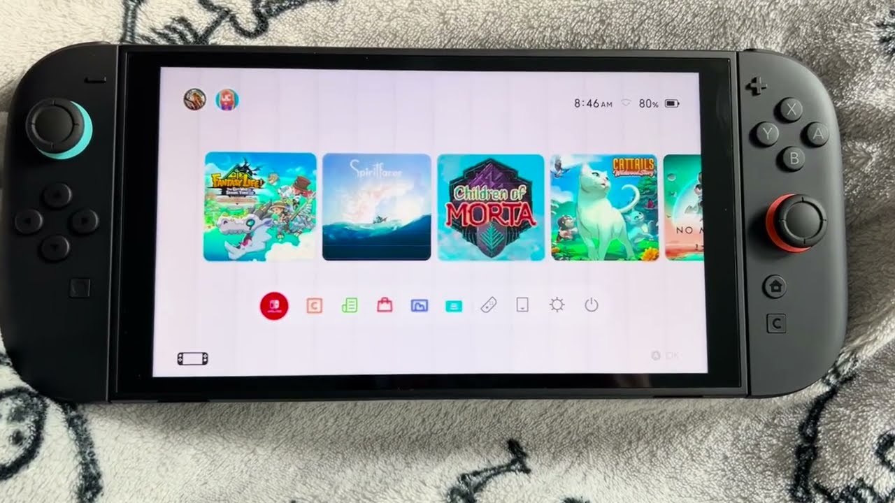 Nintendo Switch 2 Painful Fail Compilation