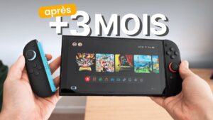 Nintendo Switch 2 - Tout ce que vous DEVEZ savoir