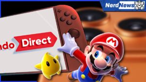 Nintendos Hype schlägt sogar APPLE!