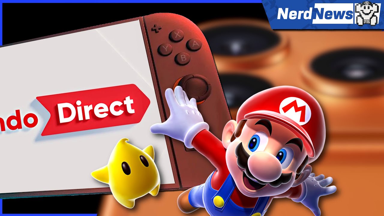 Nintendos Hype schlägt sogar APPLE!