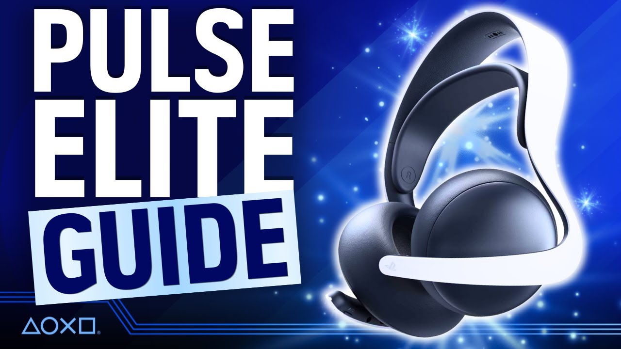 PlayStation Pulse Elite & Pulse Explore Guide - Which Is