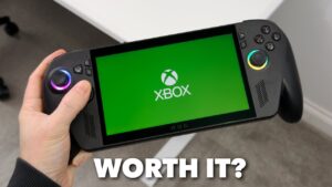 ROG Xbox Ally X Review: Everything you NEED to know
