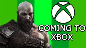 Report: PlayStation Games Are Coming To The Next-Gen Xbox