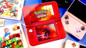 The 3DS is About to Change Forever
