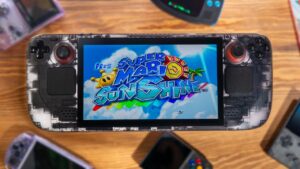 The State Of Emulation on Steam Deck OLED...