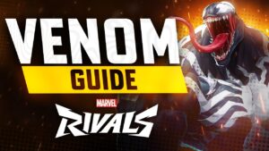The Ultimate Venom Guide | Beginner to Expert in Marvel