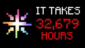 The most INSANE mod EVER CREATED in Minecraft