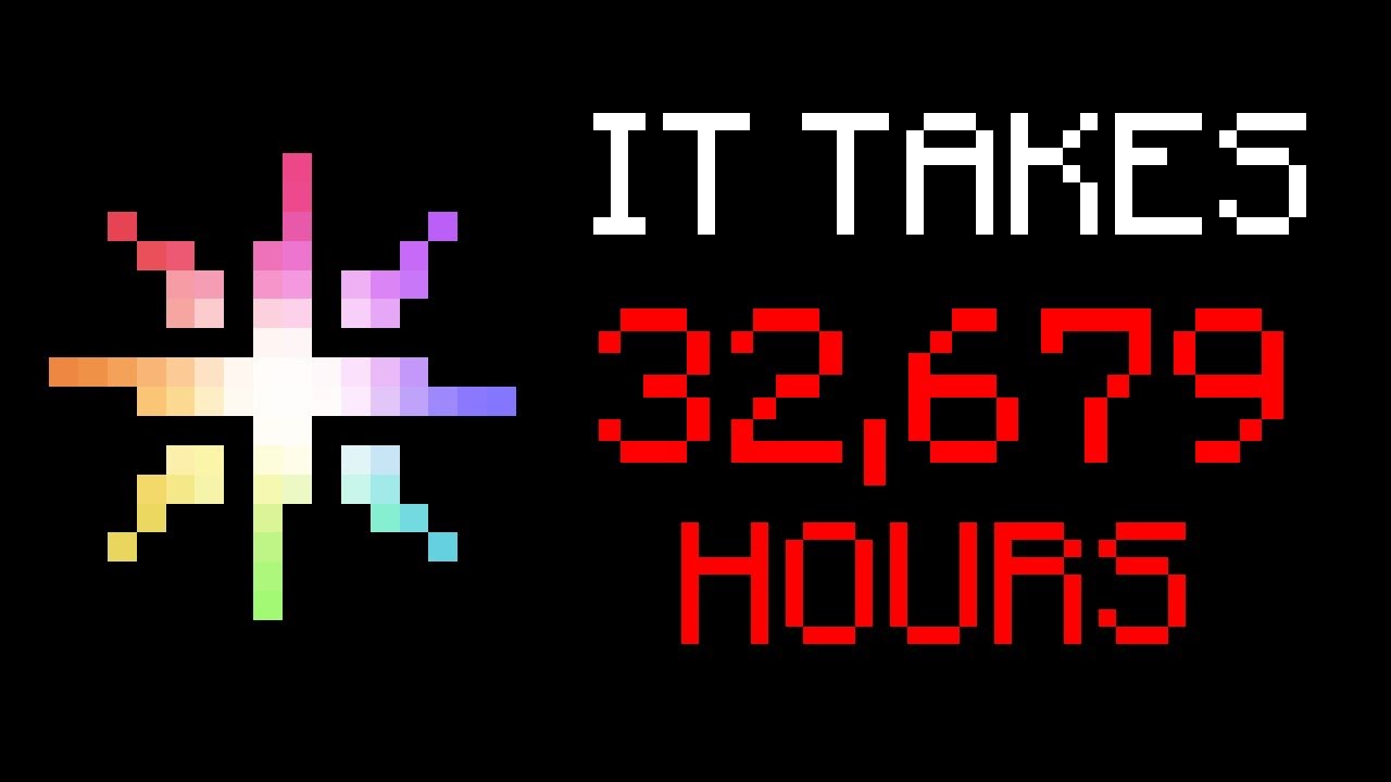 The most INSANE mod EVER CREATED in Minecraft