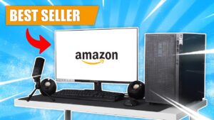 This Is The MOST POPULAR Gaming Setup On Amazon! (100K+