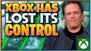 This is Why Xbox Changed So Much & What Comes