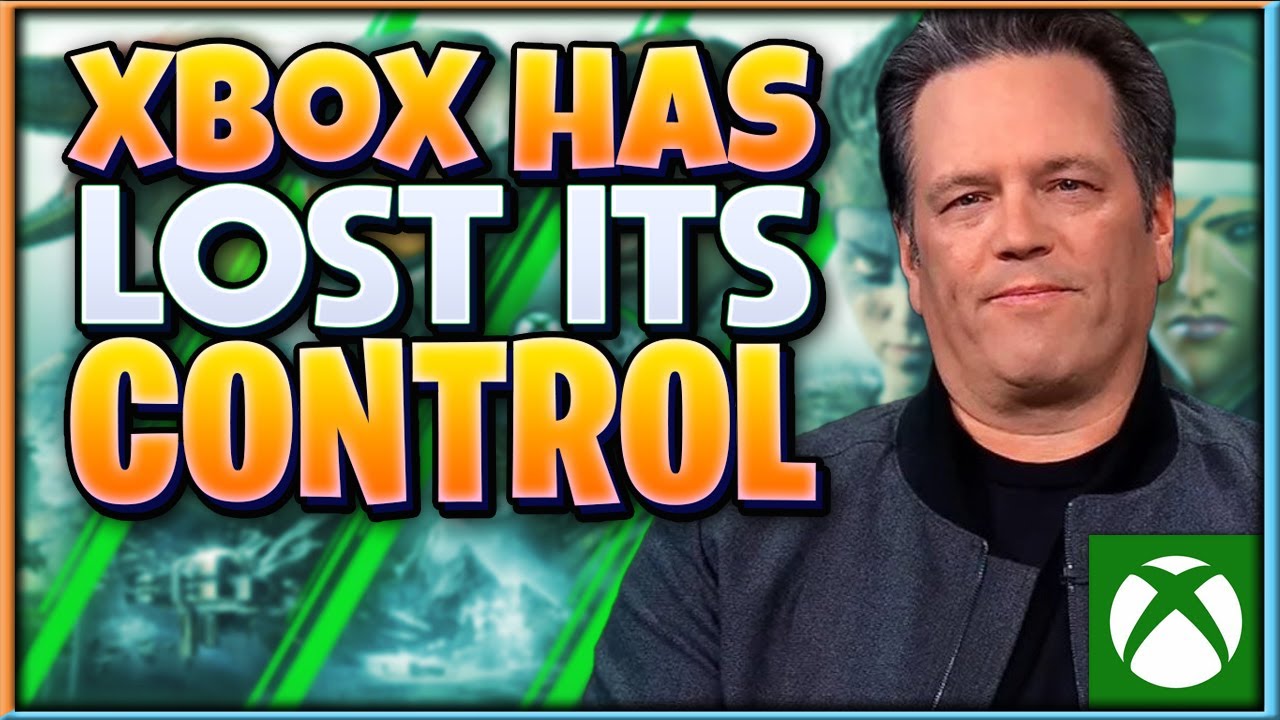 This is Why Xbox Changed So Much & What Comes