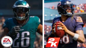 We Just Got Major News on the NFL Exclusive License