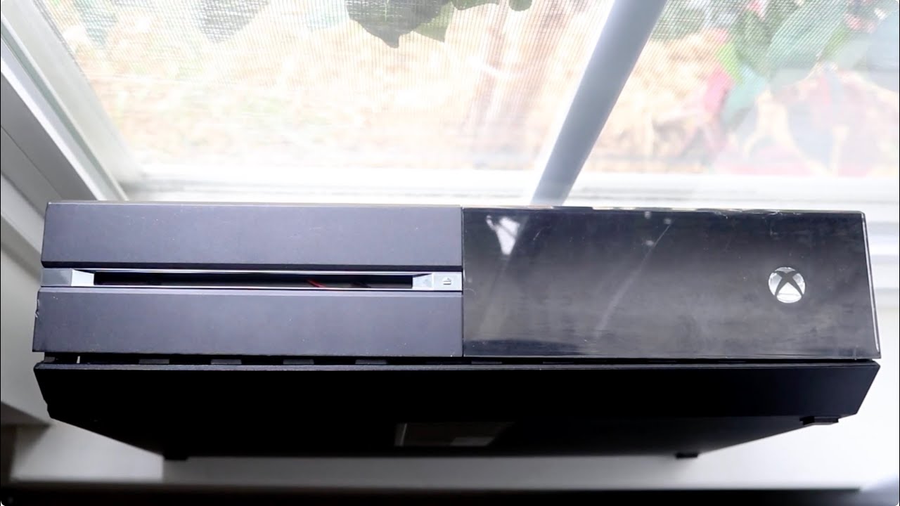 Xbox One In 2025! (Still Worth Buying?) (Review)