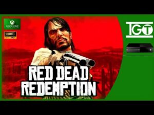 Xbox One | Red Dead Redemption | Review Gameplay Framerate