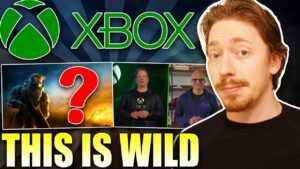 Xbox Plans Are Leaking... It's WORSE Than We Thought?
