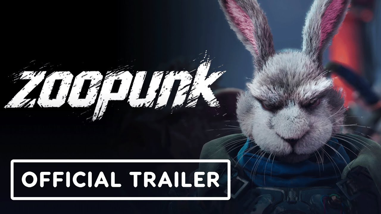 Zoopunk - Official Extended Gameplay Trailer | Xbox Partner Preview