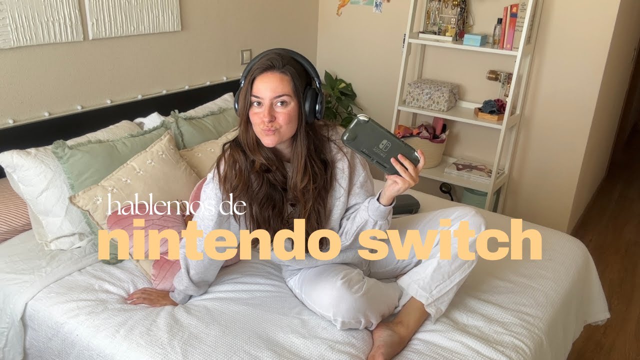 sácale partido a tu nintendo switch ੈ✩‧₊˚ | juegos baratos,