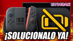 ¡TRUCO para MEJORAR la BATERÍA de NINTENDO SWITCH 2! Fácil