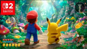 10 BIGGEST Upcoming AAA Games on Nintendo Switch 2 of