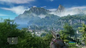 10 Linear Games That Give You the MOST FREEDOM