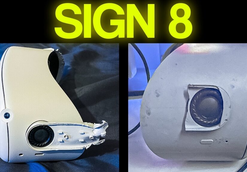 10 Signs You’re Addicted to VR