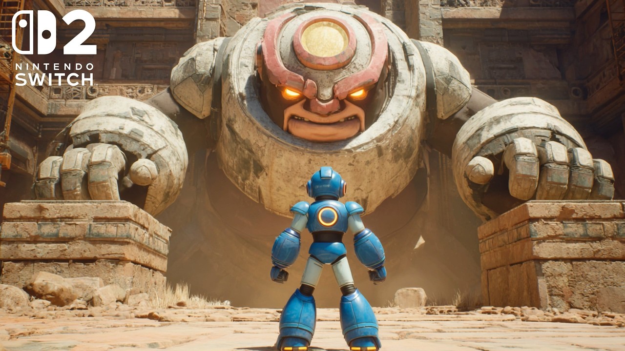 10 UPCOMING Switch 2 Games Everyone Missed at The Game