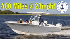 $112,400 - (2023) Sea Fox 248 Commander Center Console For