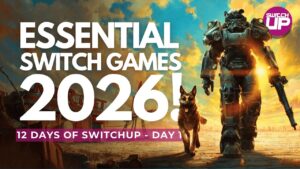15+ ESSENTIAL Nintendo Switch and Switch 2 Games COMING In