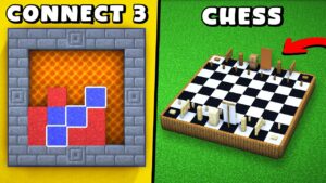 15 Games to PLAY With Your Friends in Minecraft