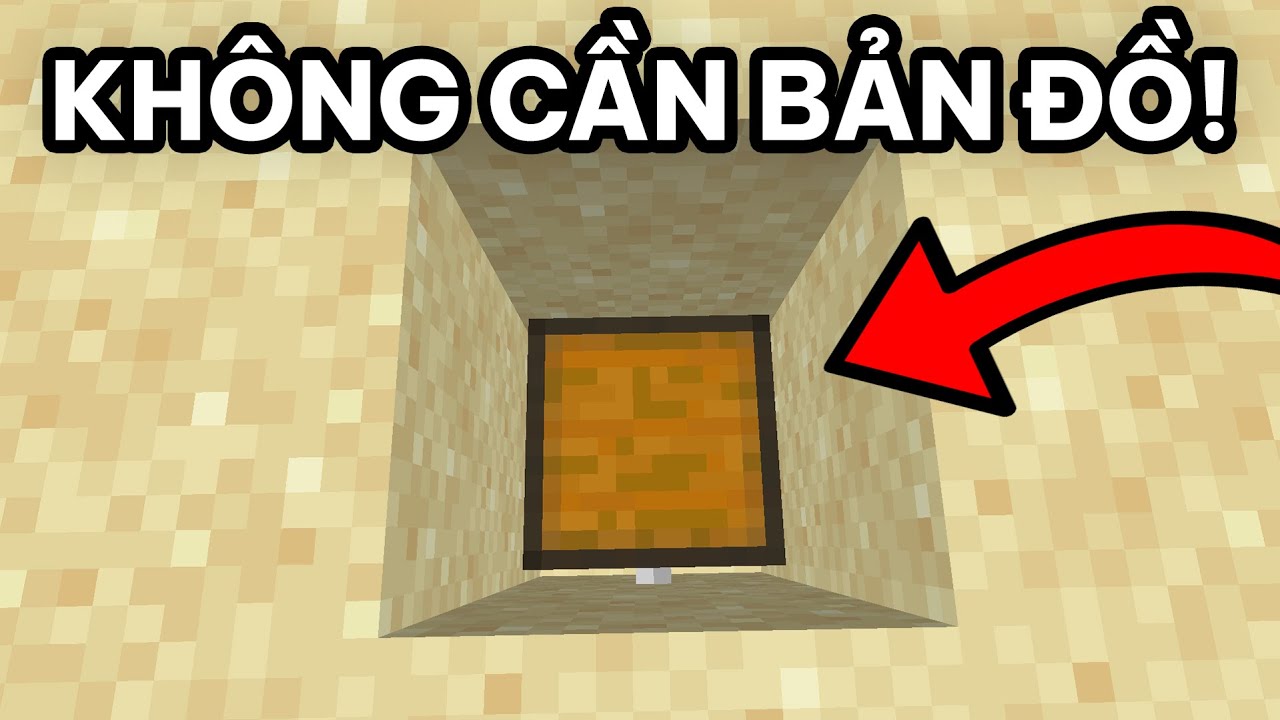 15 Thủ Thuật Minecraft chỉ có PRO mới biết (còn