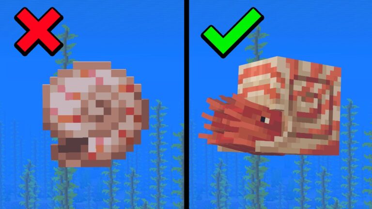 23 NEW Changes You Need To Know In Minecraft