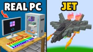 35+ NEW Redstone Hacks in Minecraft!