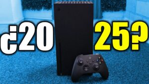 5 RAZONES para Comprar la Xbox Series X en 2025
