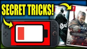7 Nintendo Switch 2 SECRET Tips and Tricks you NEED