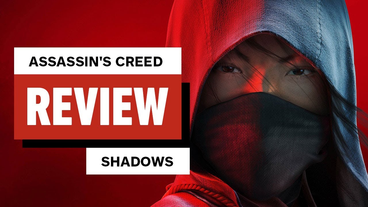 Assassin's Creed Shadows Review