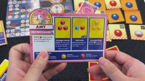 Board Game Reviews Ep #282: SONIC ROLL