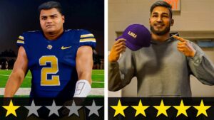 Can You Go from a 1-Star to 5-Star in CFB