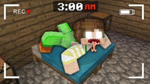 Chuyện Gì Đã Xảy Ra Với Tôi Vào 3h Sáng