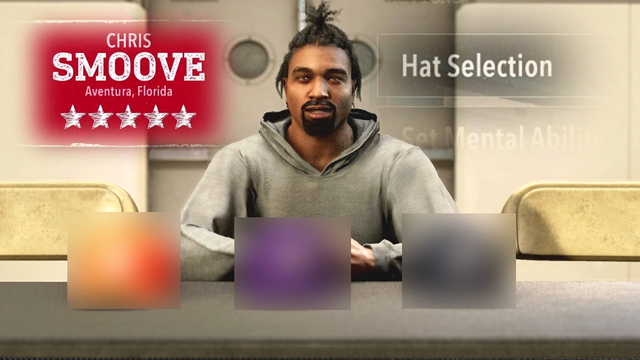 College Football 26 - 5 Star High School Recruit! (Road