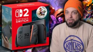 Do This NOW With Your New Nintendo Switch 2!