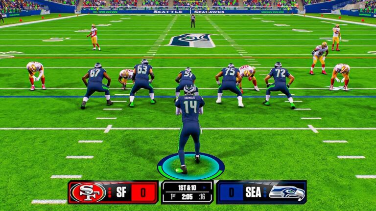 EA Just Revealed Something Big for Madden 26