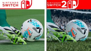 EA Sports FC 26 | Switch - Switch 2 |