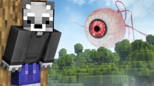 El Mod Más Turbio de Minecraft