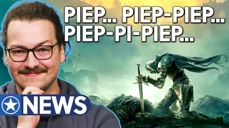 Es wird immer verrückter, wie Leute Elden Ring durchspielen -