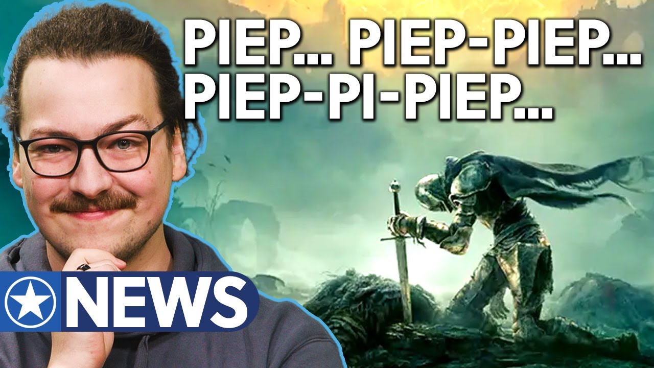 Es wird immer verrückter, wie Leute Elden Ring durchspielen -