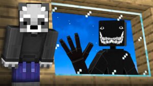 Este Mod De Terror Quiere Ser Tu Amigo