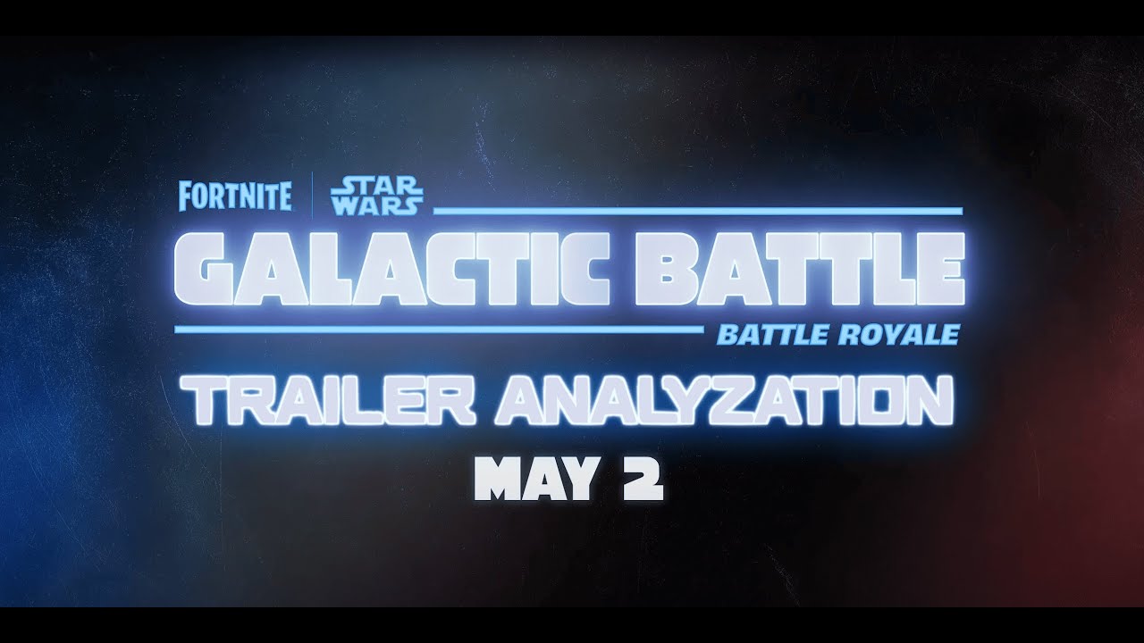 Fortnite CH6 S3 Trailer Analyzation (Full Teaser Trailer)