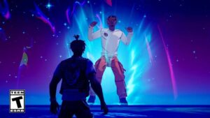 Fortnite Remix The Finale: Juice WRLD, Eminem & Snoop Dogg